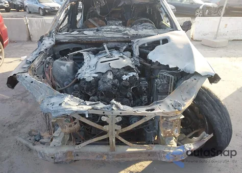 2019 Mercedes-Benz Amg Gle 43 Coupe 4Matic from USA, damaged, VIN 4JGED6EB1KA154927